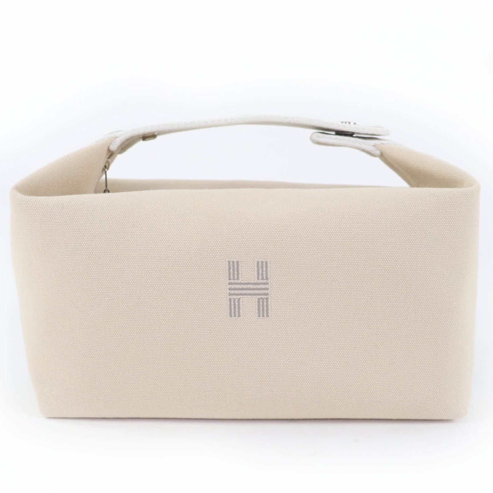 Hermes Handbag Cotton (1 of 11)