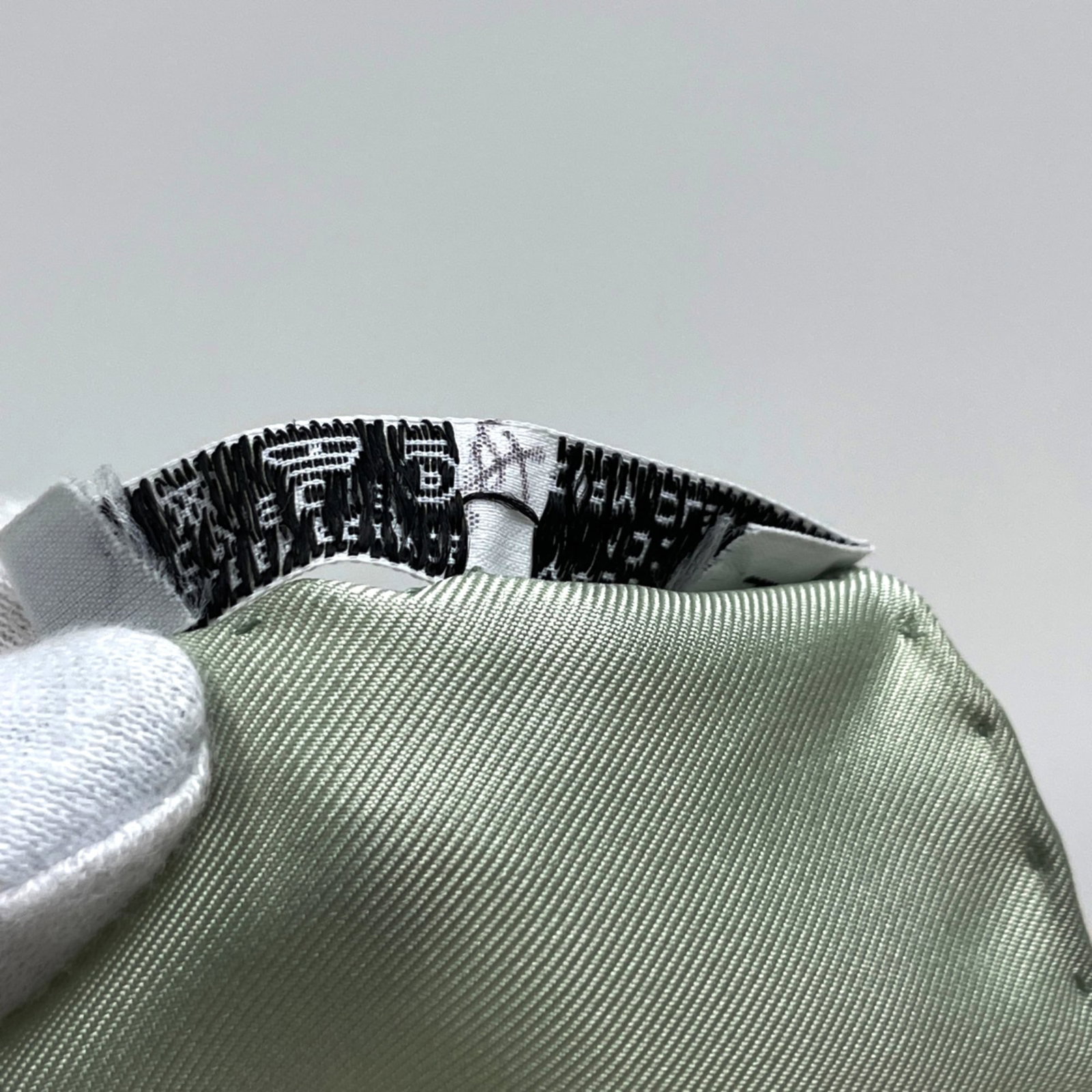 Hermes silk scarf - 3