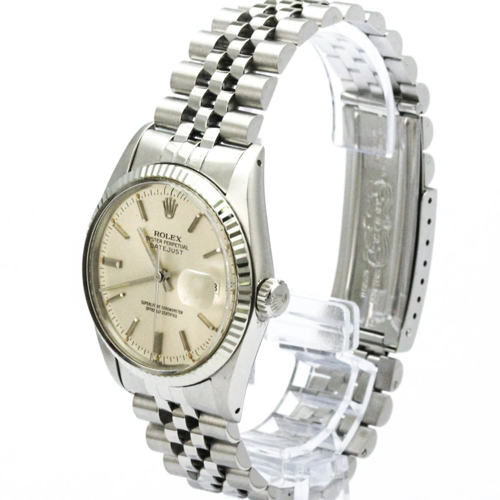 Rolex Wristwatch - 2