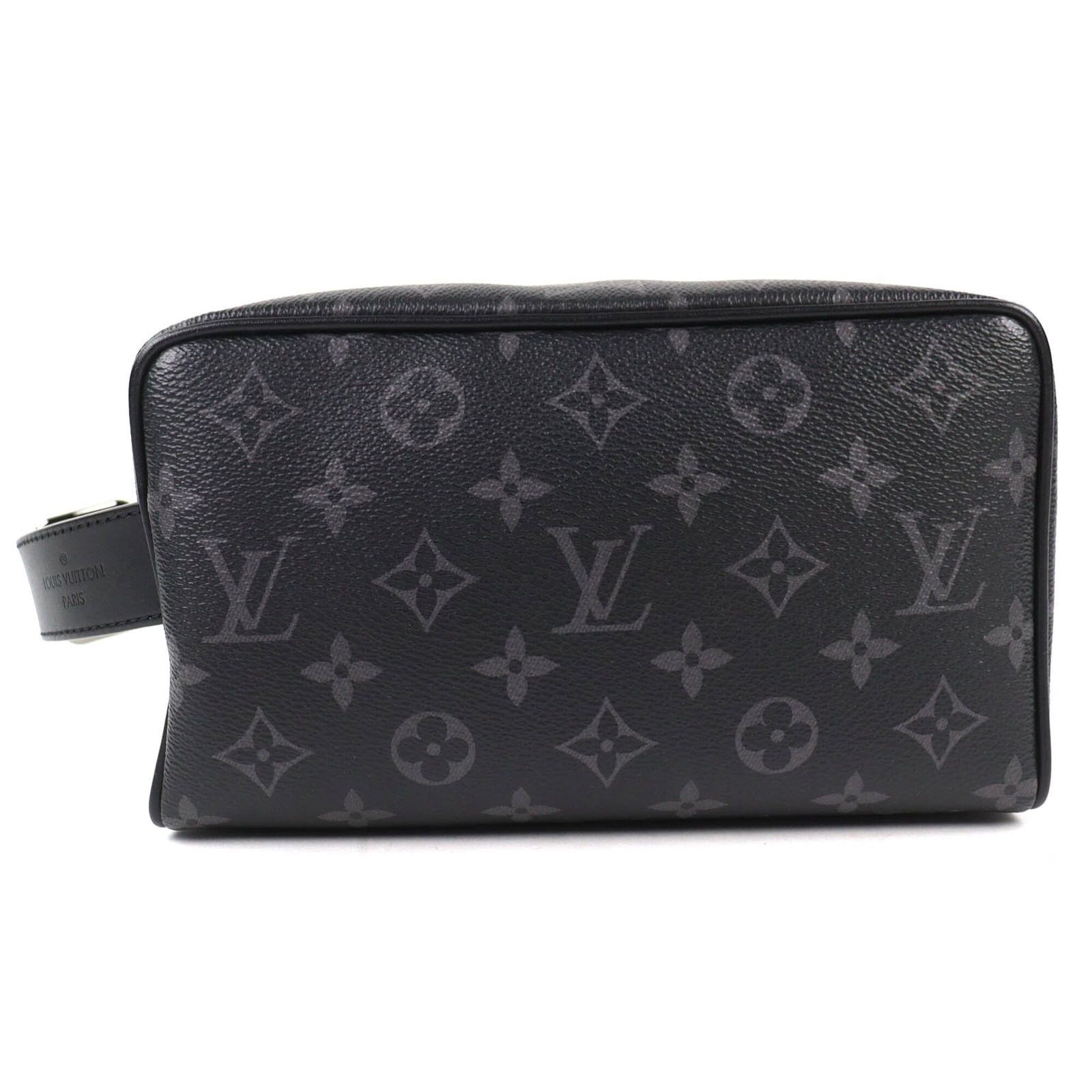 Louis Vuitton Clutch Bag, Handbag Monogram Eclipse (1 of 11)