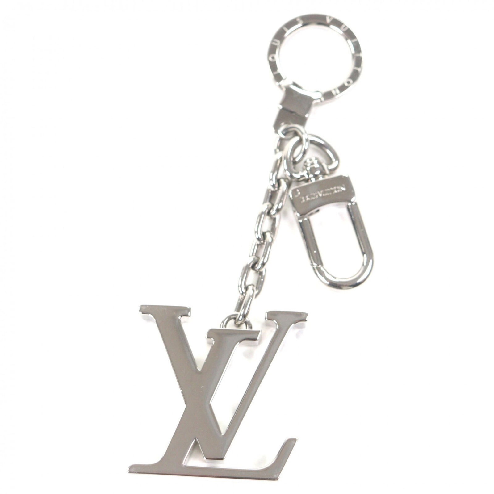 Louis Vuitton Keyring (1 of 7)
