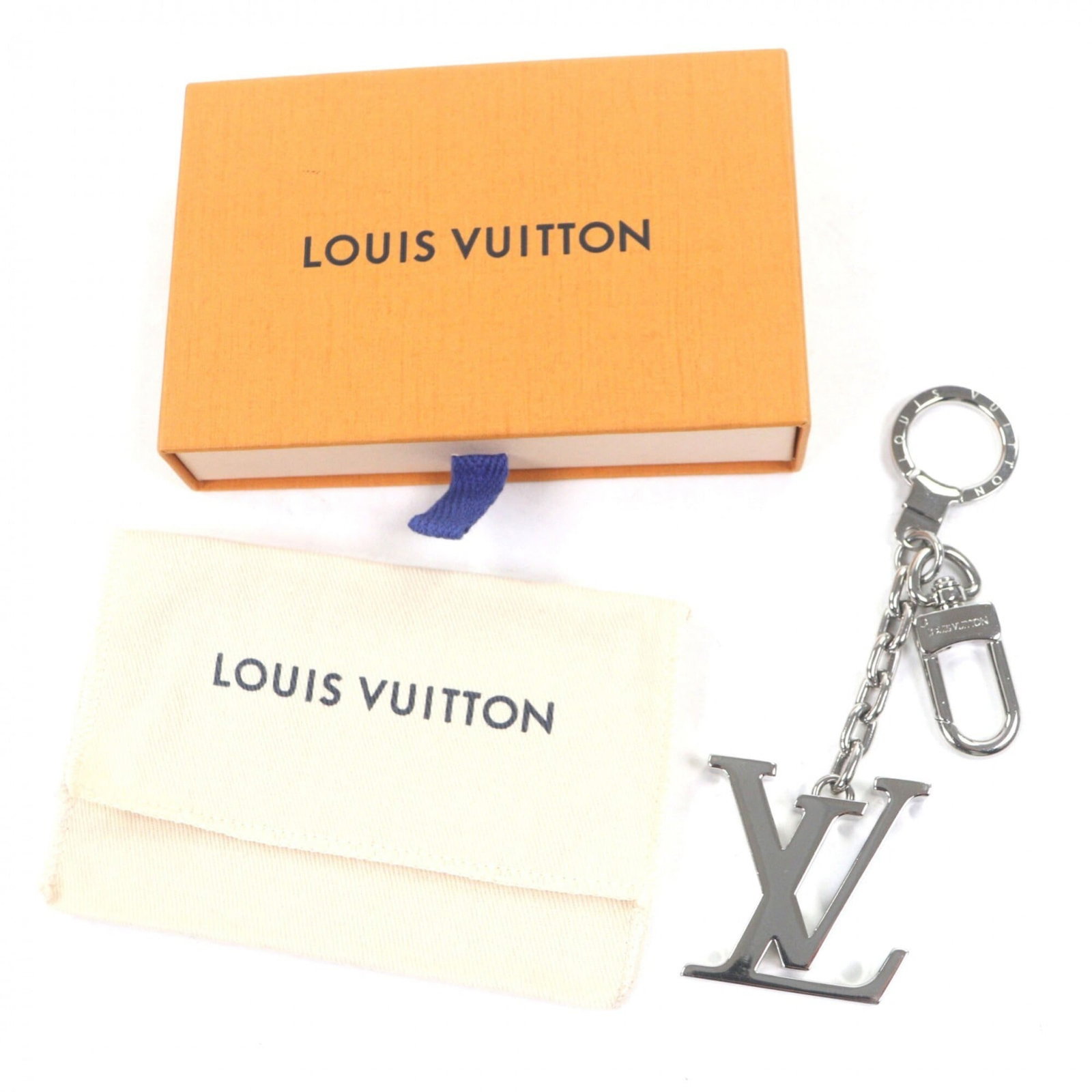 Louis Vuitton Keyring - 2