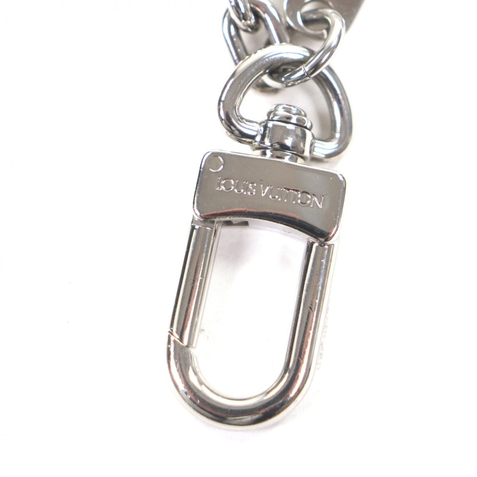 Louis Vuitton Keyring - 4