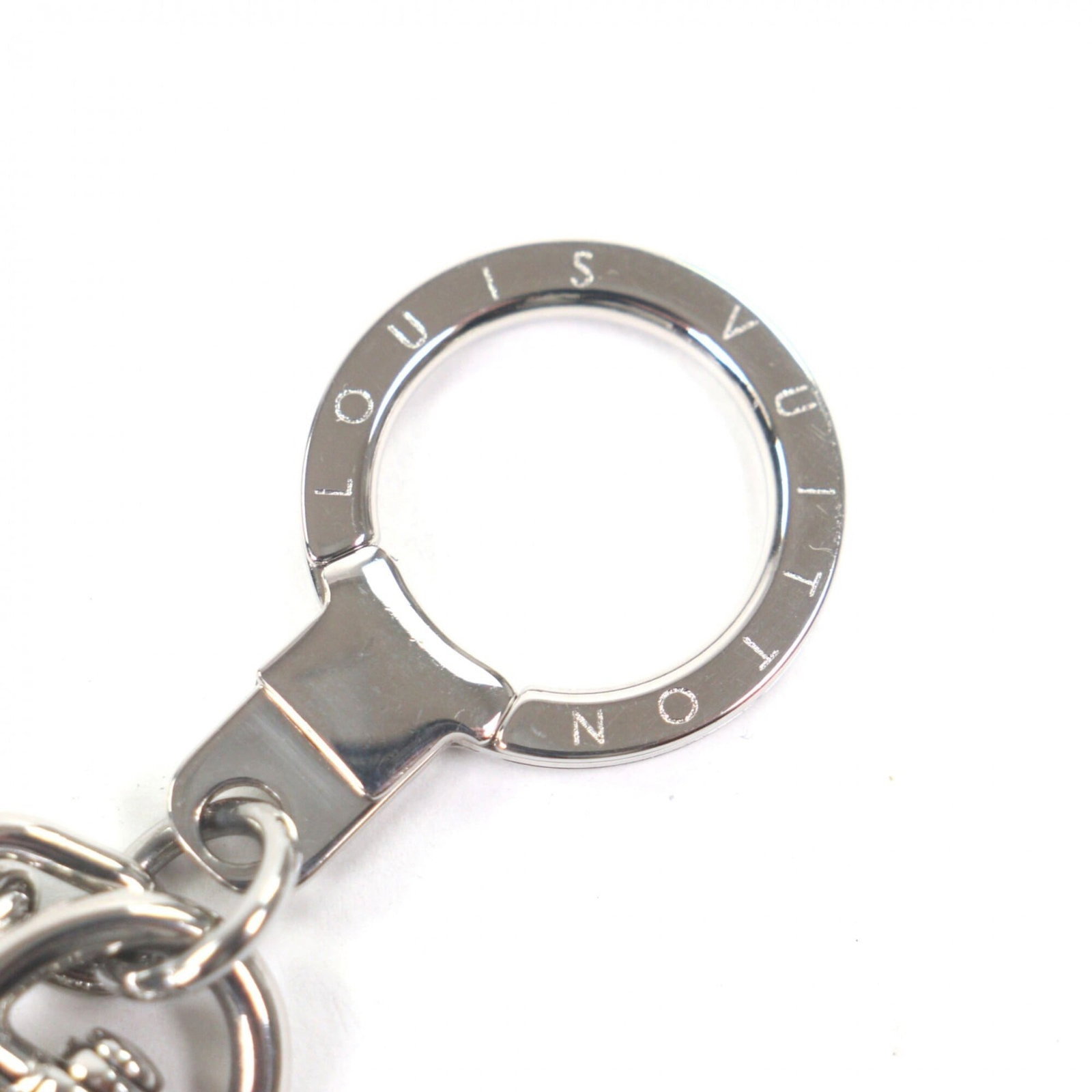 Louis Vuitton Keyring - 5