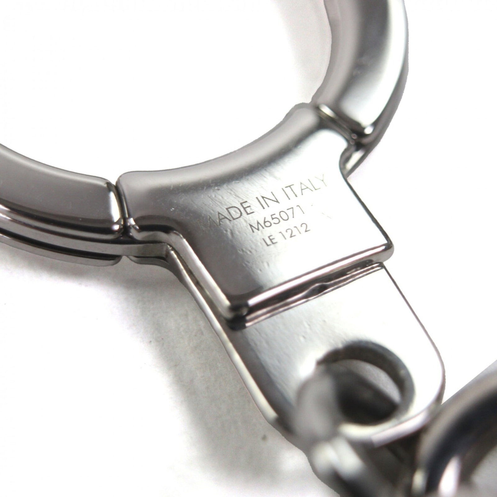 Louis Vuitton Keyring - 7