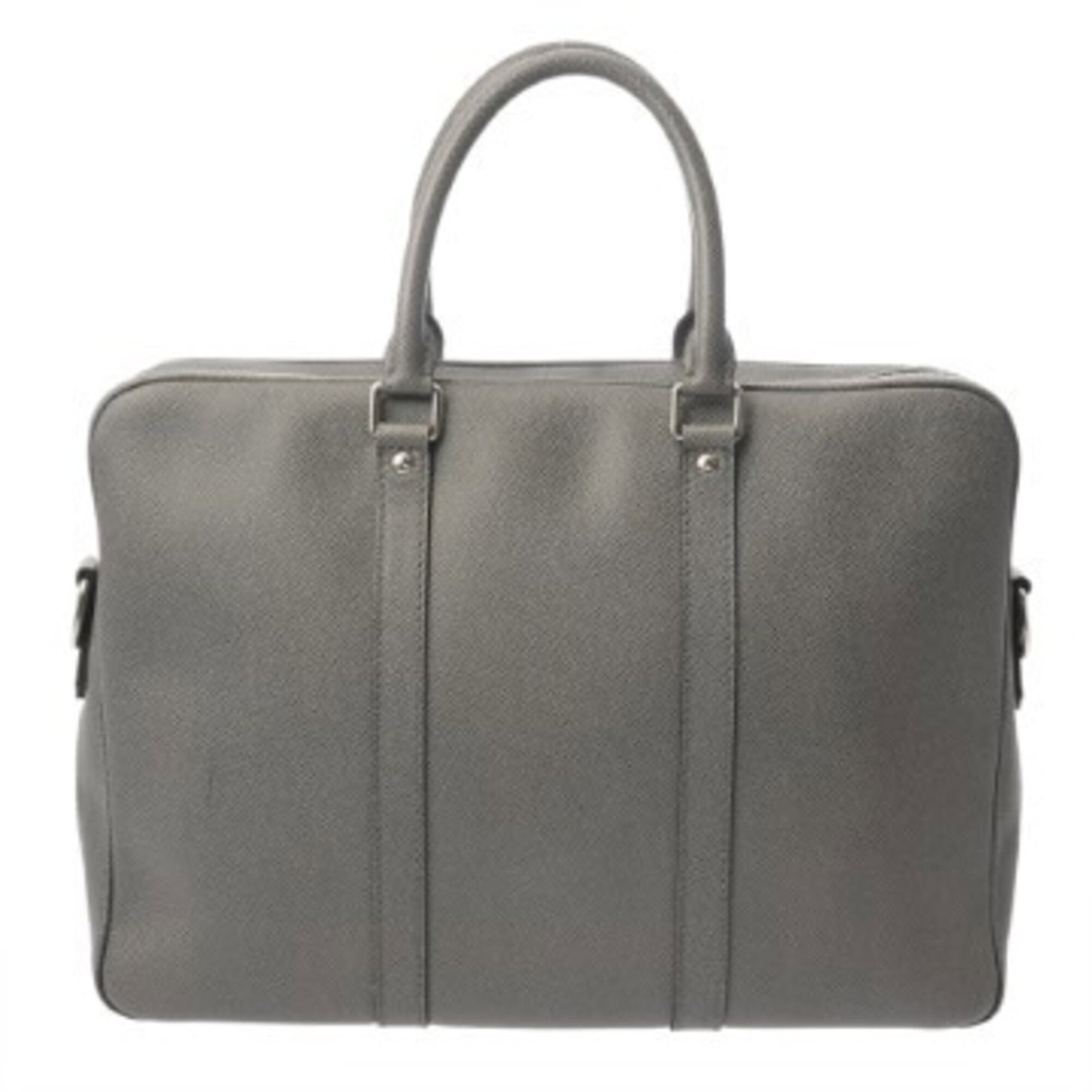 Louis Vuitton leather briefcase (1 of 11)