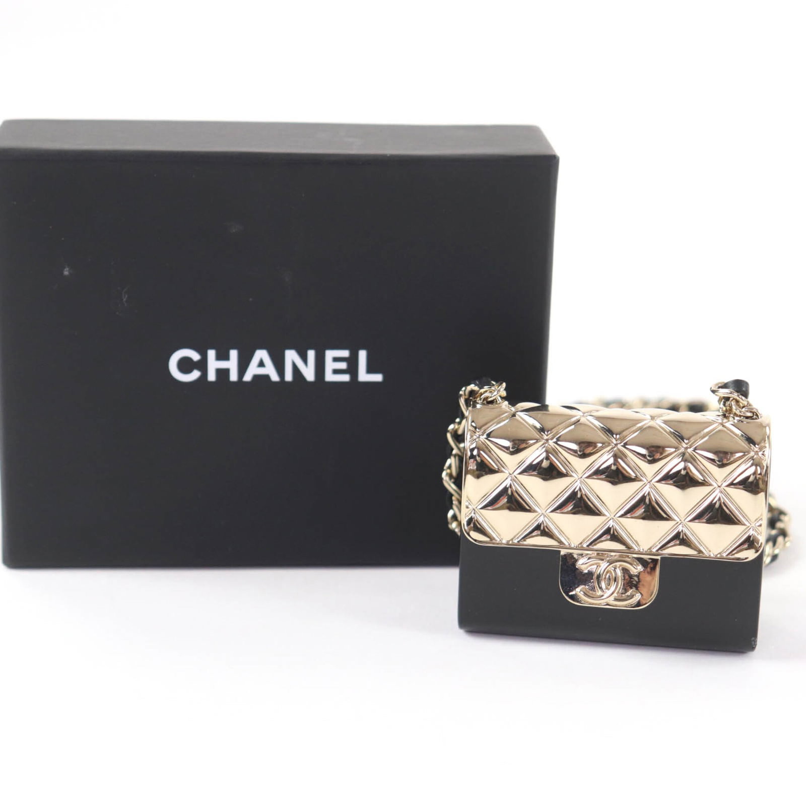 Chanel Pouch - 2