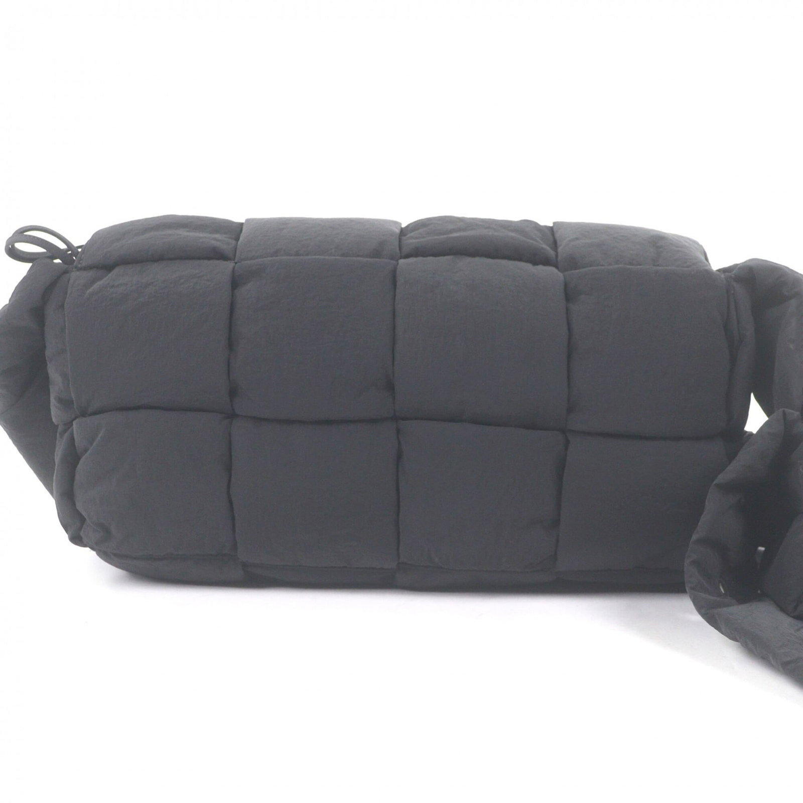 Bottega Veneta Nylon Sling Bag (1 of 10)