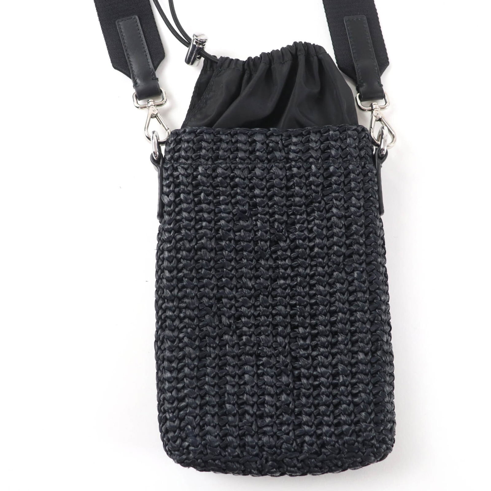 Prada Bag Shoulder - 3