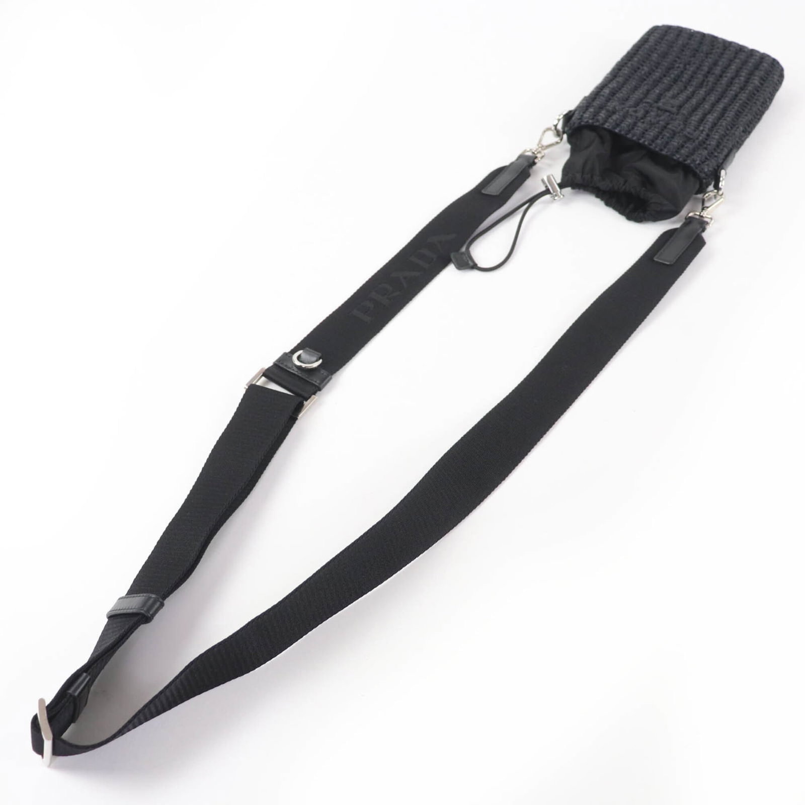 Prada Bag Shoulder - 5