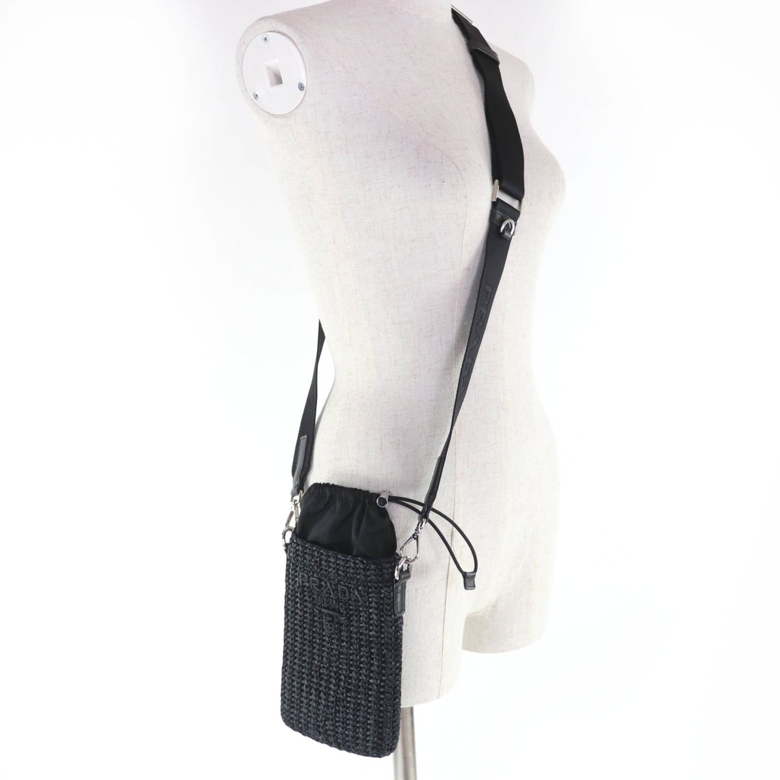 Prada Bag Shoulder - 8