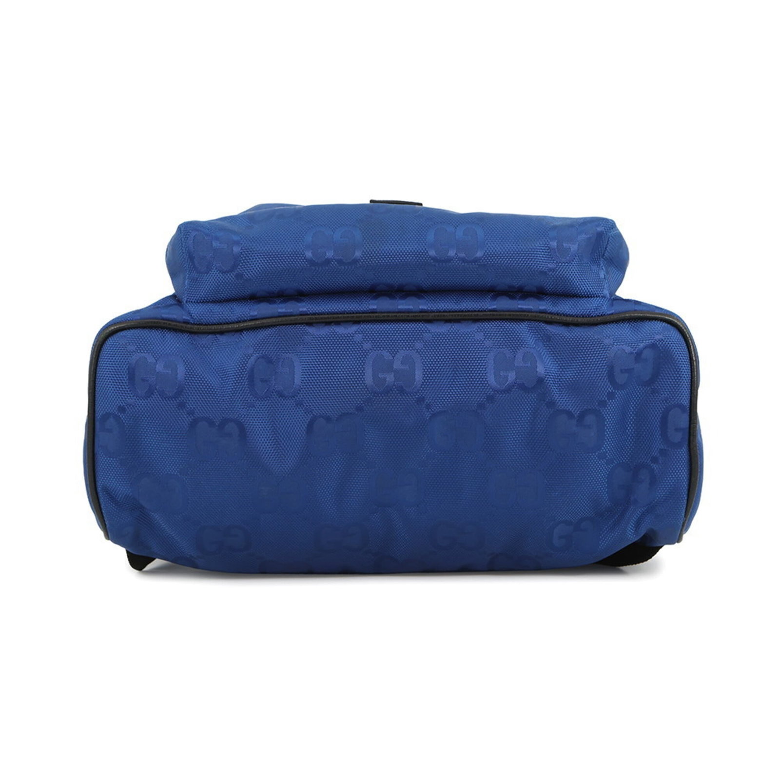 Gucci Backpack Nylon, Leather - 3