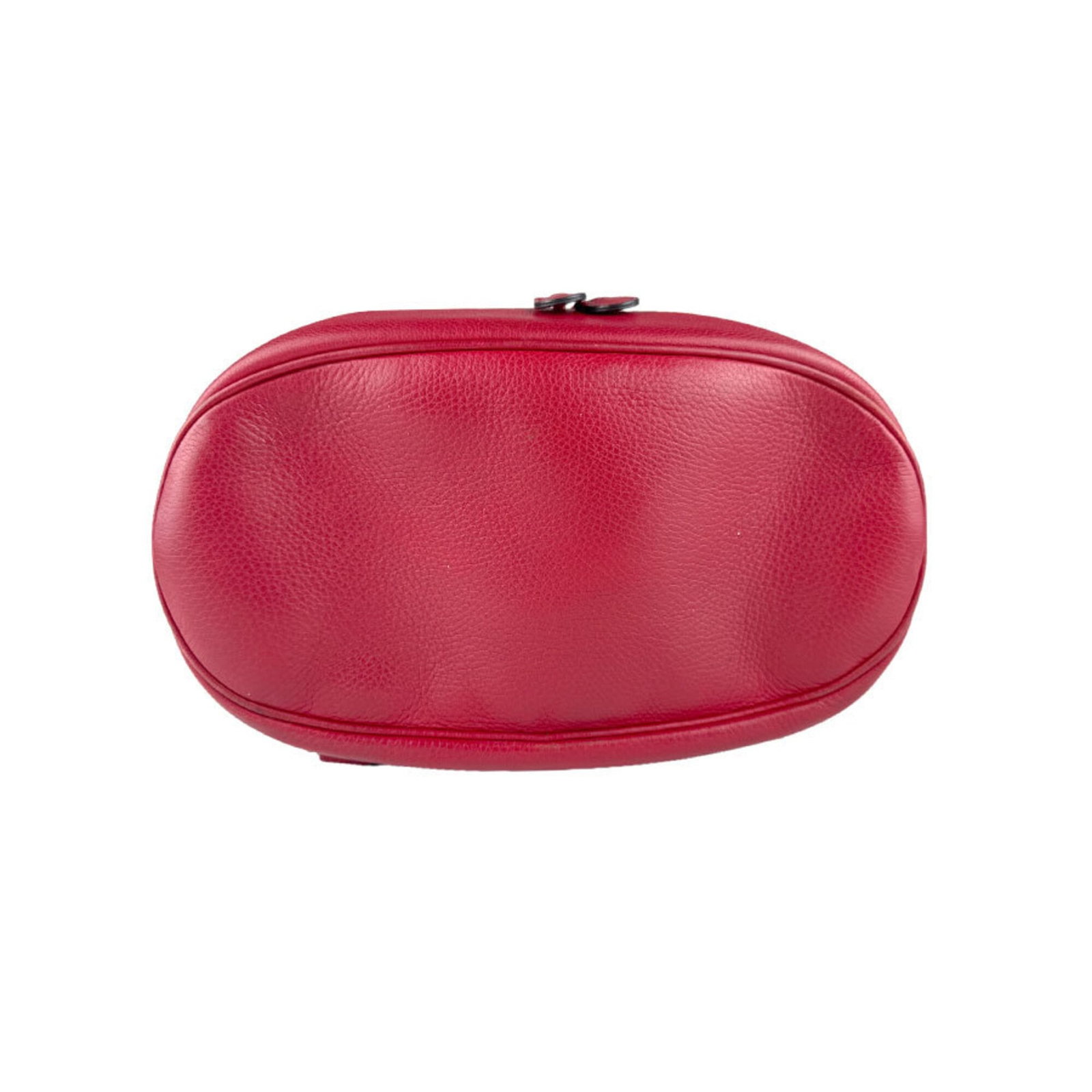 Gucci leather backpack - 4