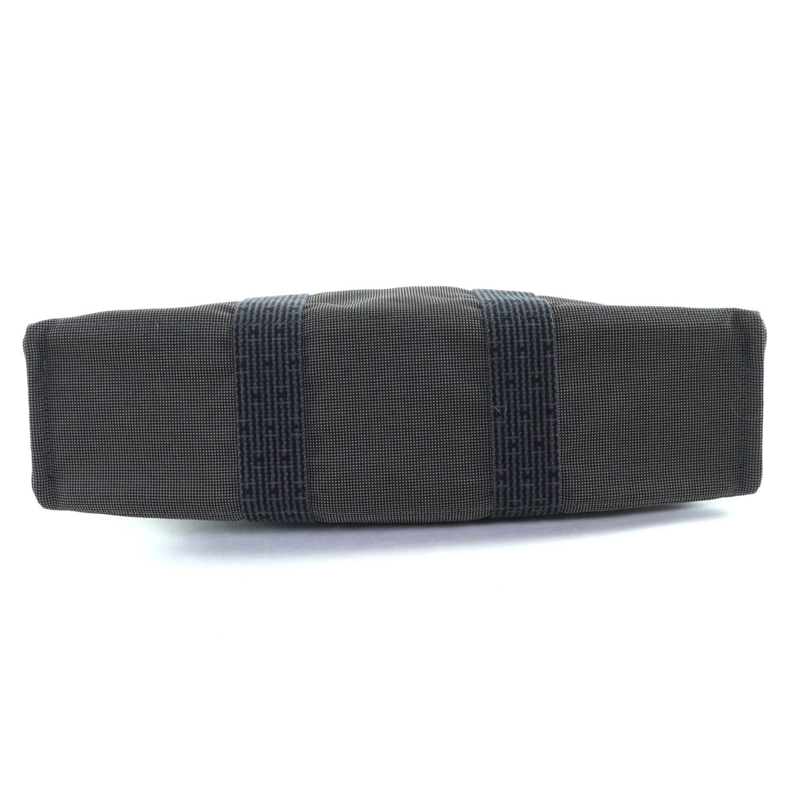 Hermes Tote Bag Polyamide, Polyester - 3