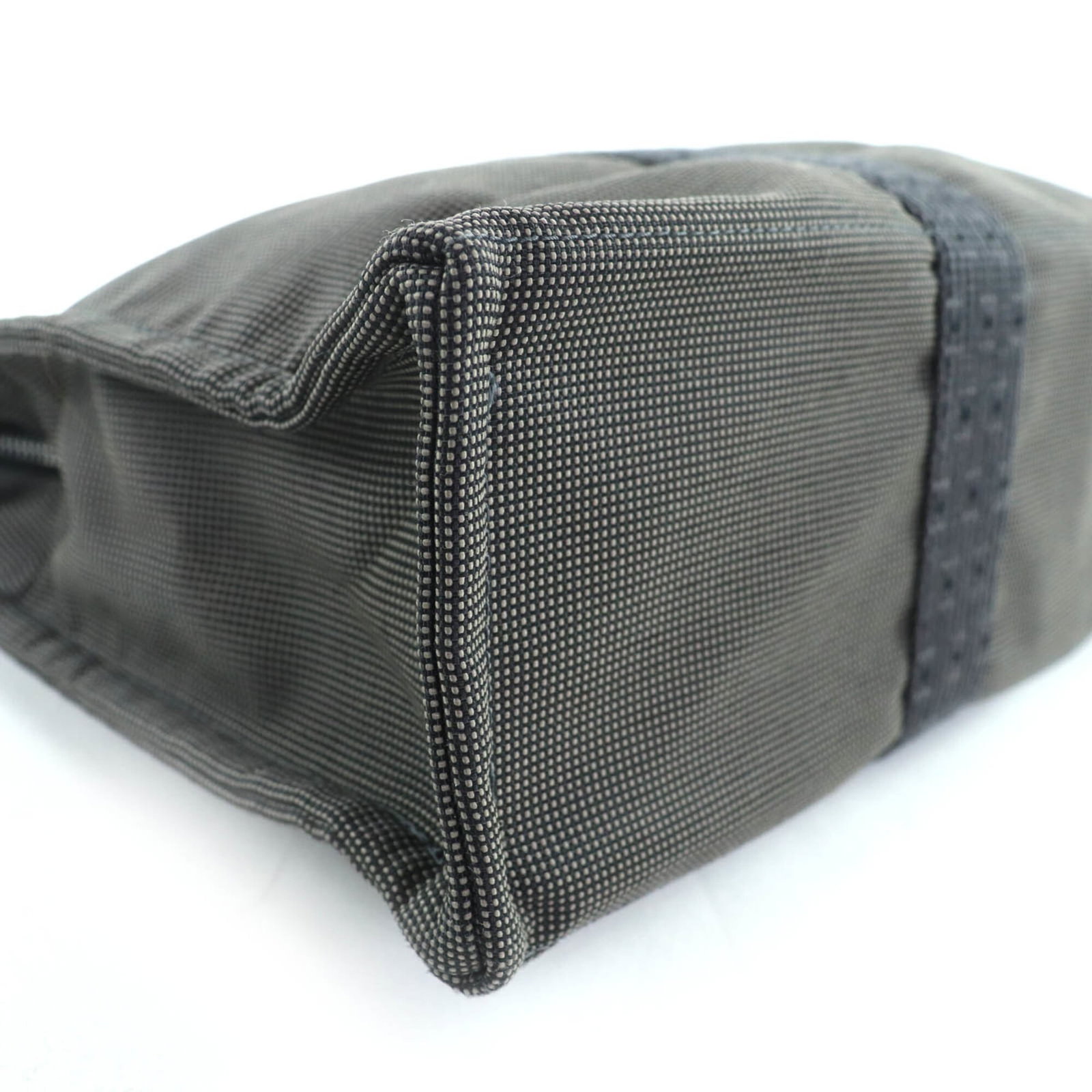 Hermes Tote Bag Polyamide, Polyester - 4