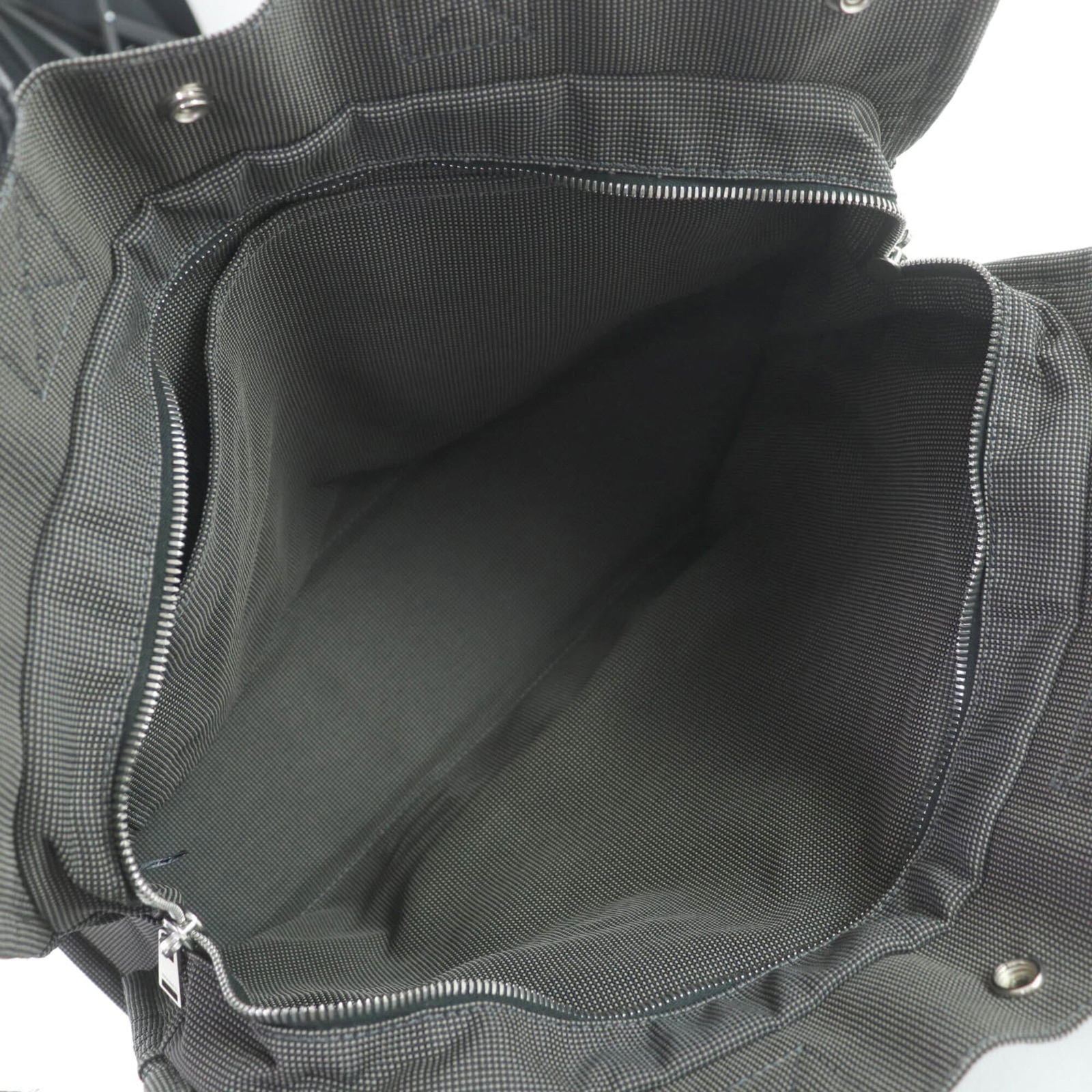 Hermes Tote Bag Polyamide, Polyester - 5