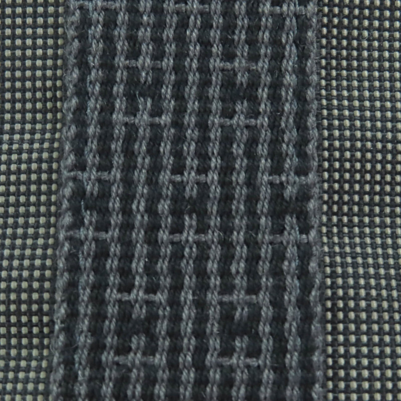 Hermes Tote Bag Polyamide, Polyester - 8