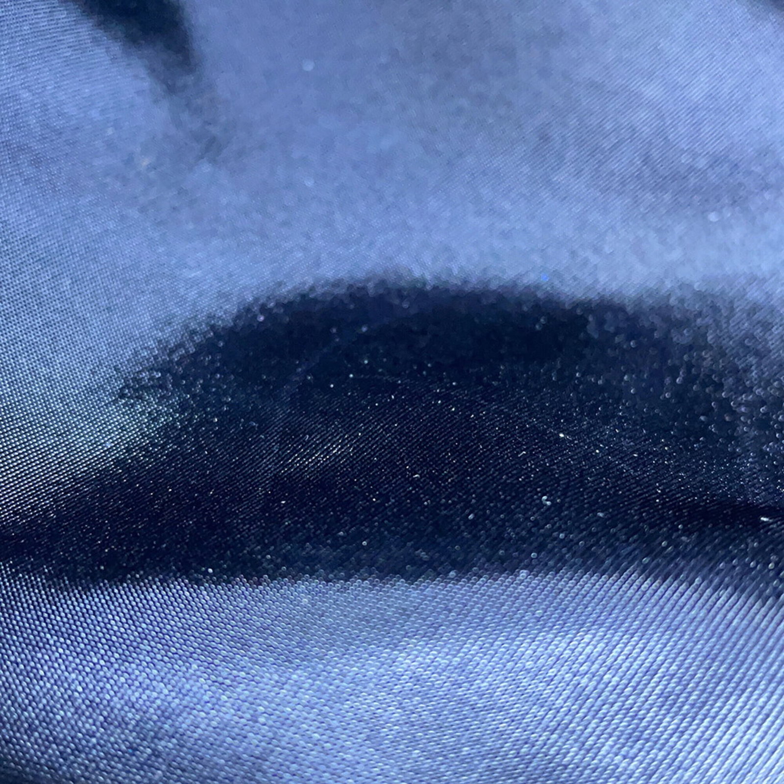 Prada nylon backpack leather - 10