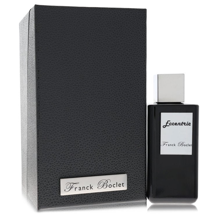 Franck Boclet Eccentric Cologne By Franck Boclet Extrait De Parfum Spray (Unisex) (1 of 1)