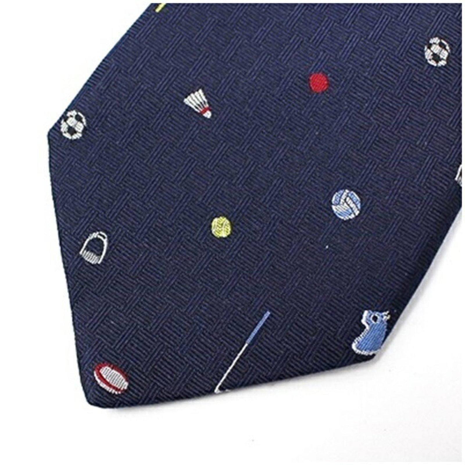 Hermes Cravat Silk - 4