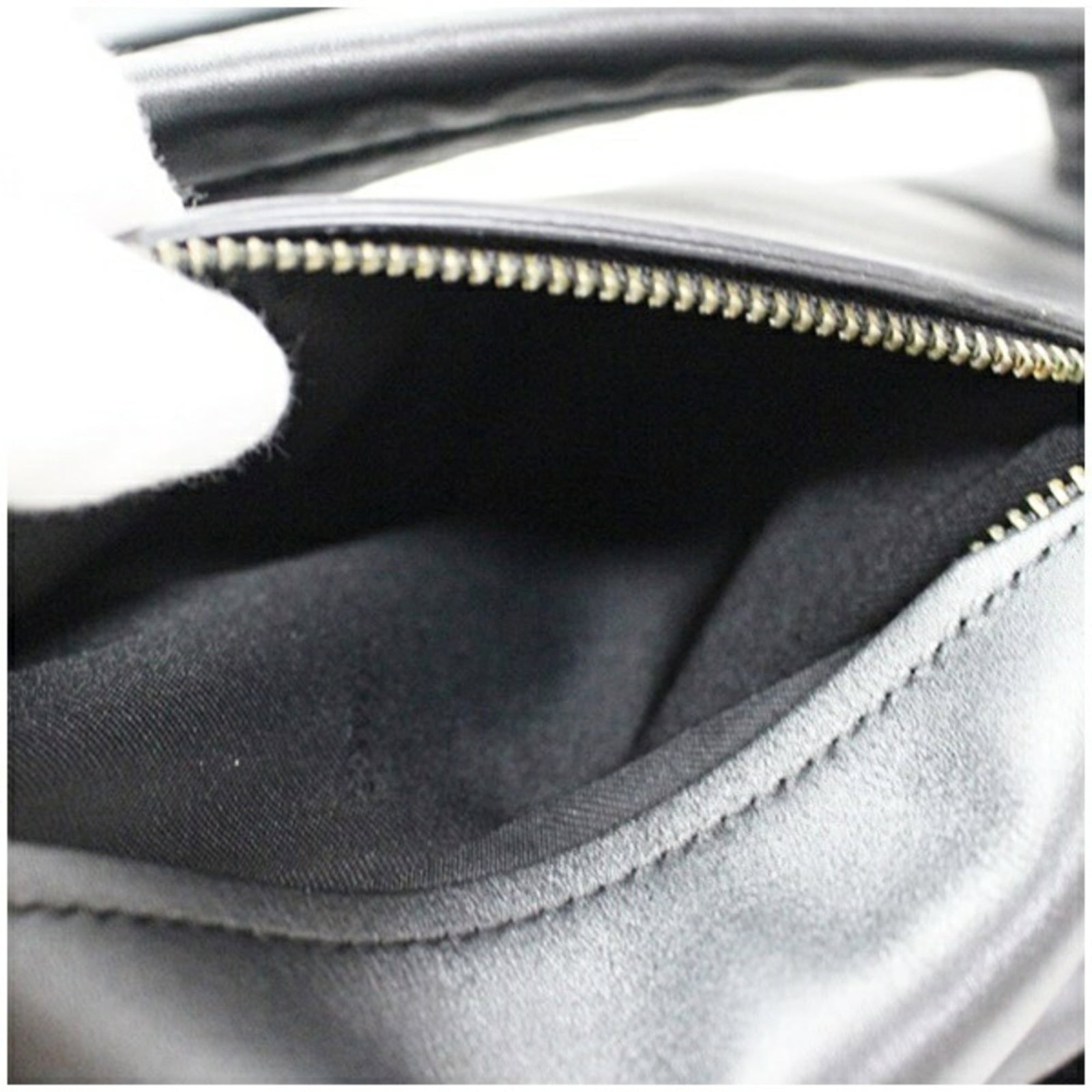 Leather Coach Backpack - 10