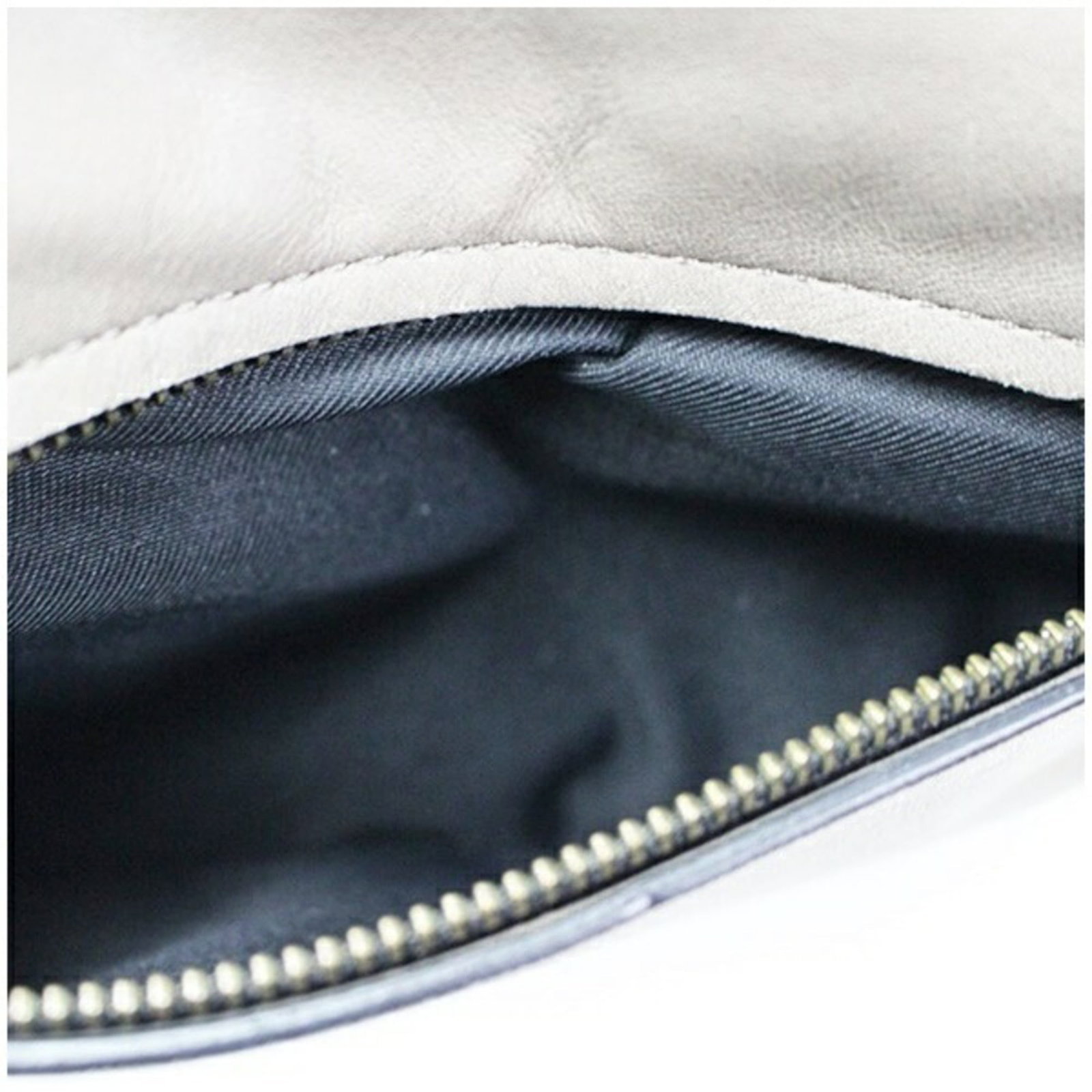 Leather Coach Backpack - 11