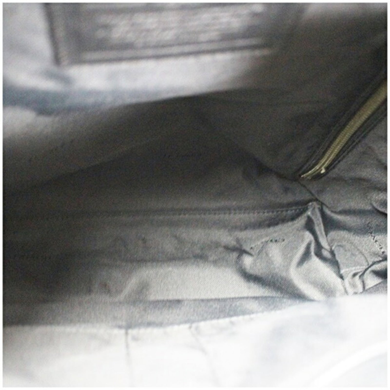 Leather Coach Backpack - 7