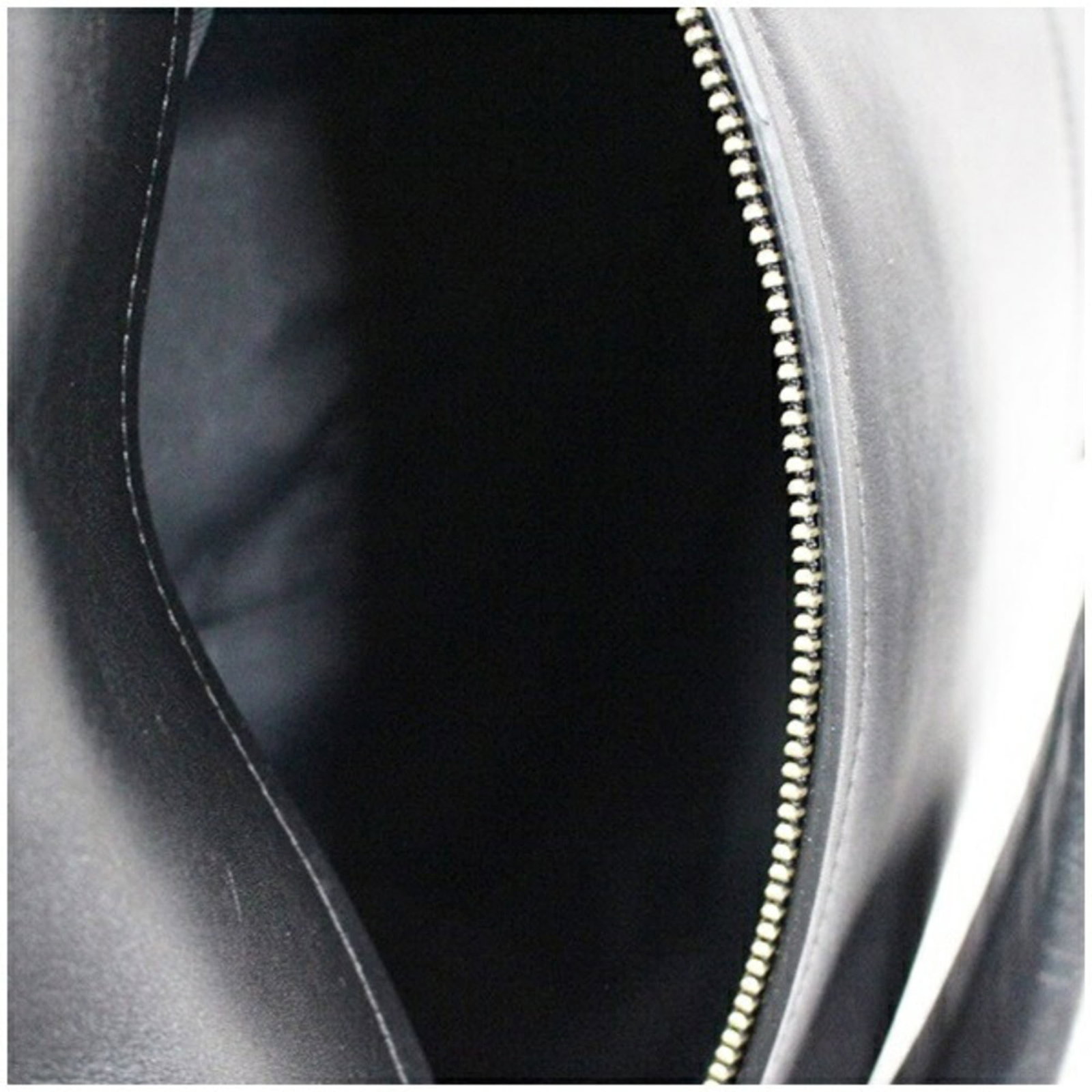 Leather Coach Backpack - 9