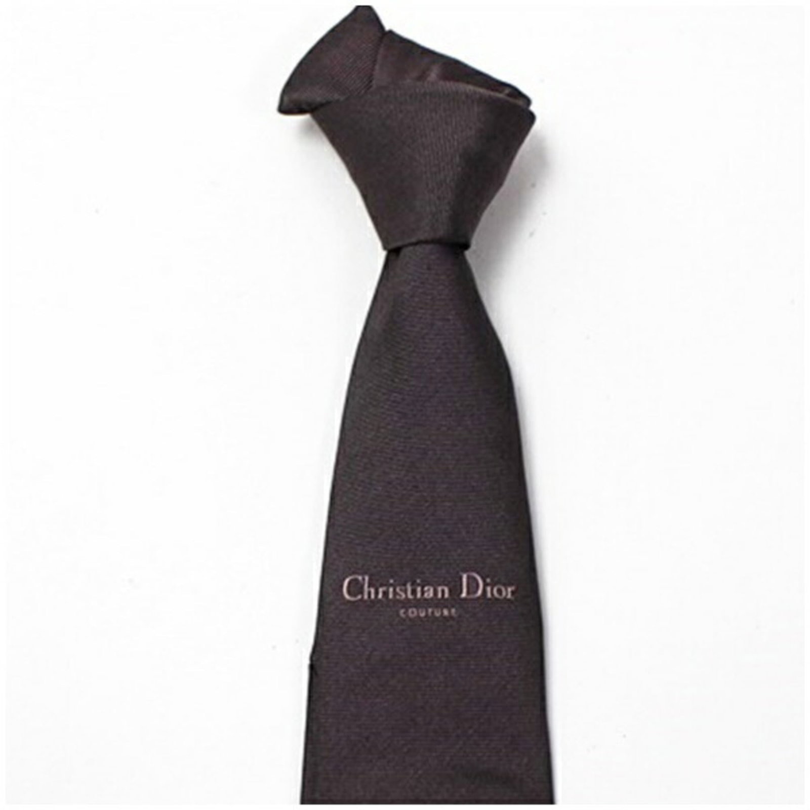 Christian Dior silk cravat - 6
