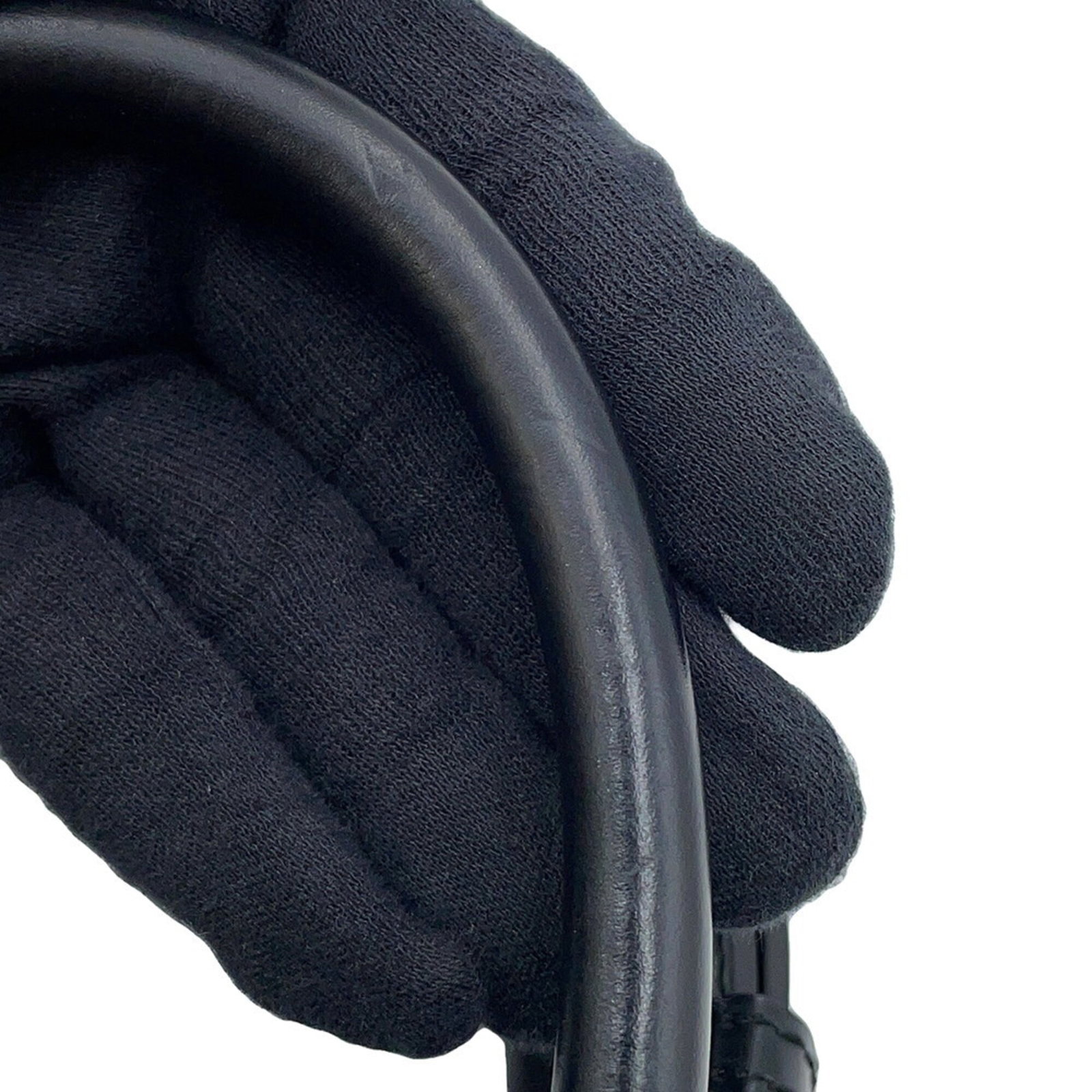 Loewe leather shoulder bag - 12