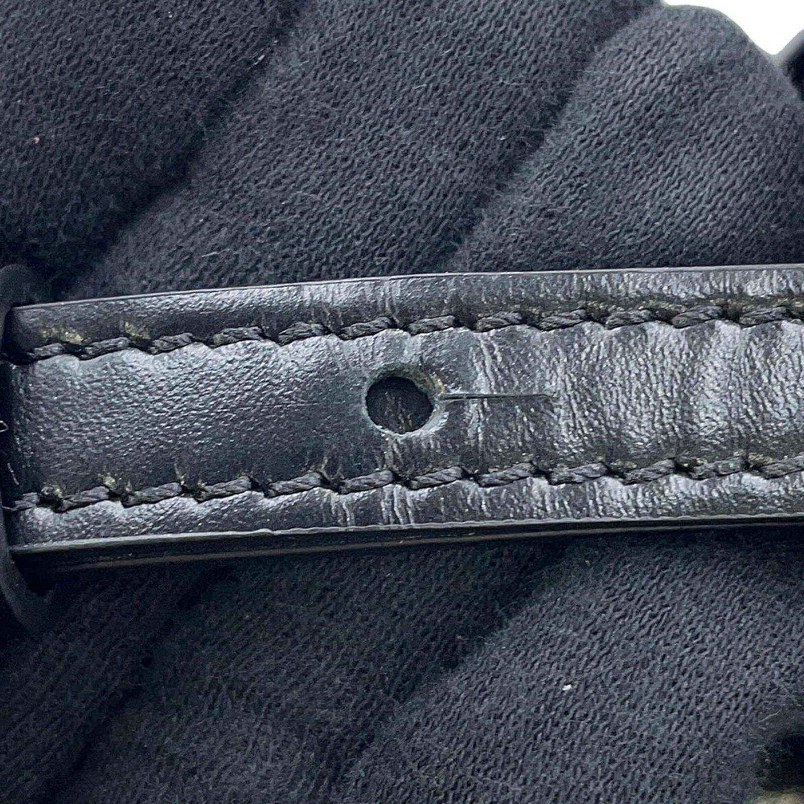 Loewe leather shoulder bag - 14