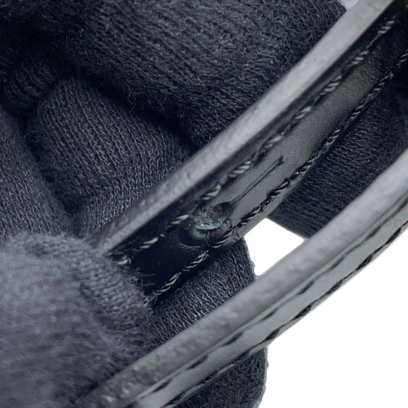 Loewe leather shoulder bag - 15