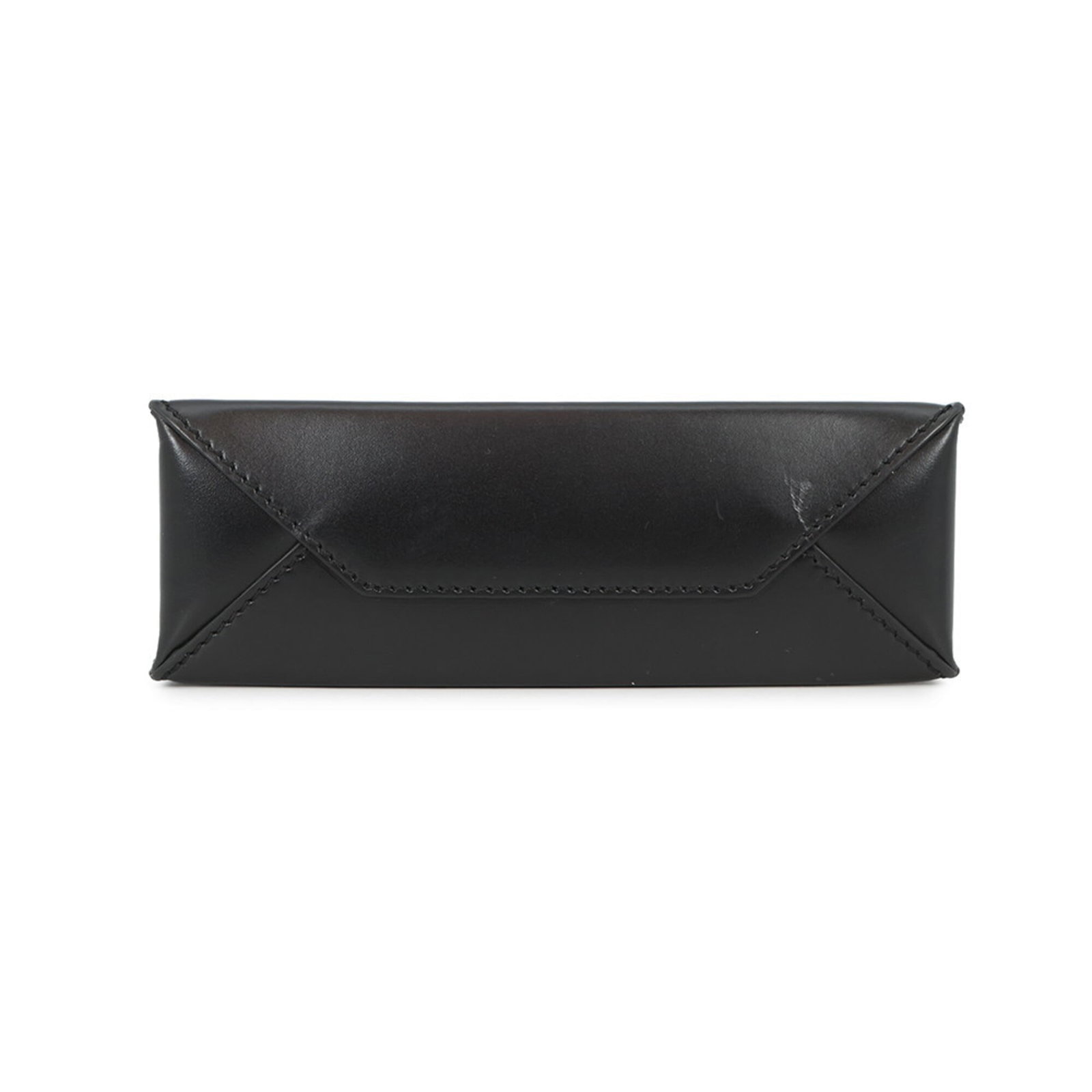 Loewe leather shoulder bag - 3