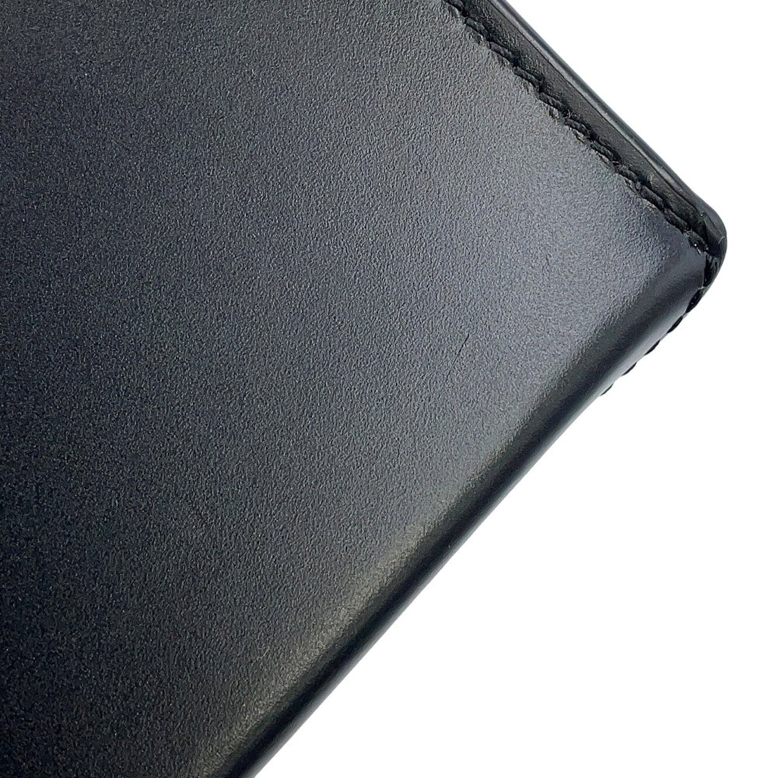 Loewe leather shoulder bag - 7