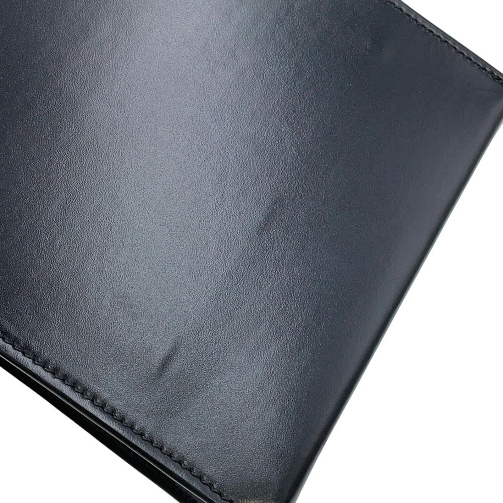 Loewe leather shoulder bag - 9