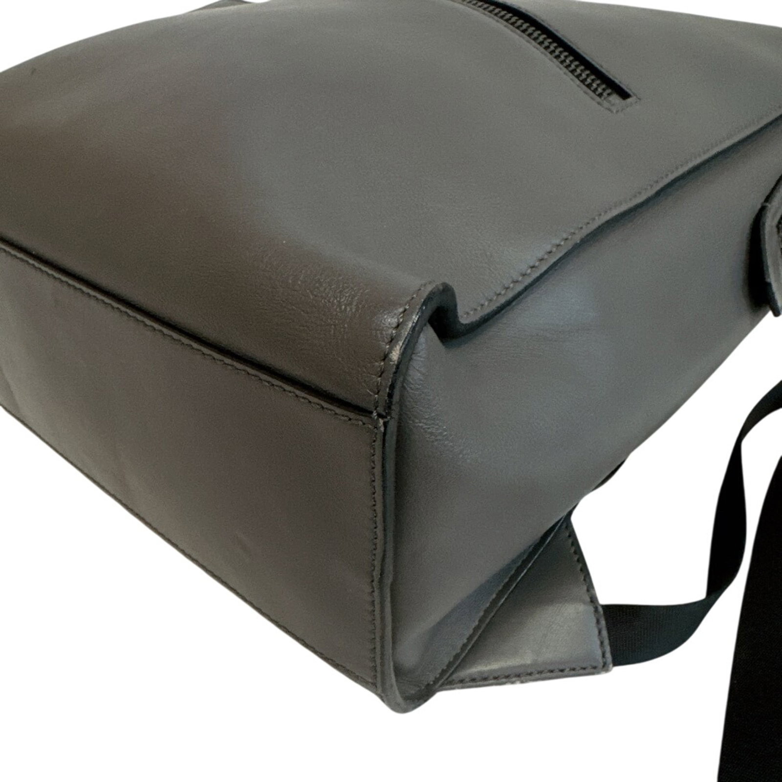 Fendi leather backpack - 3