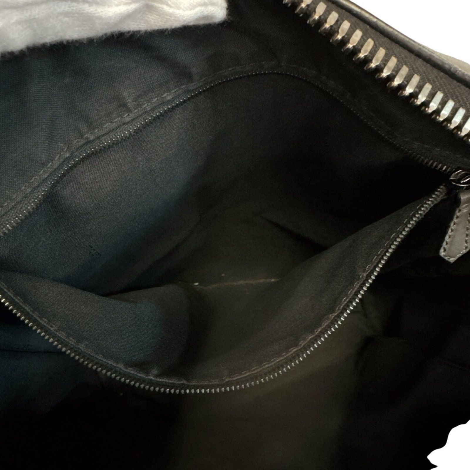 Fendi leather backpack - 9