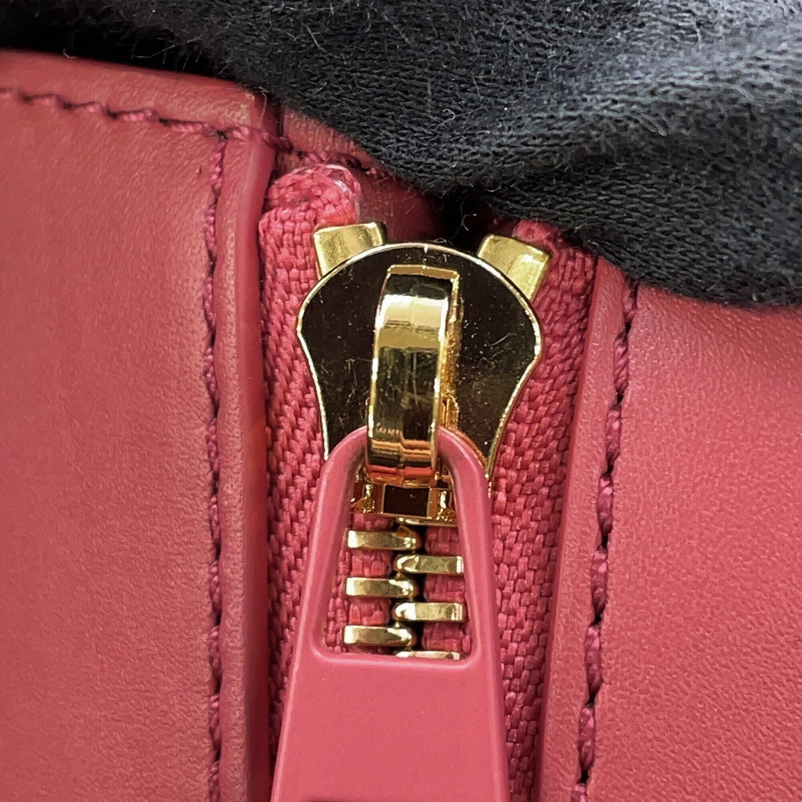 Leather Loewe Handbag - 13