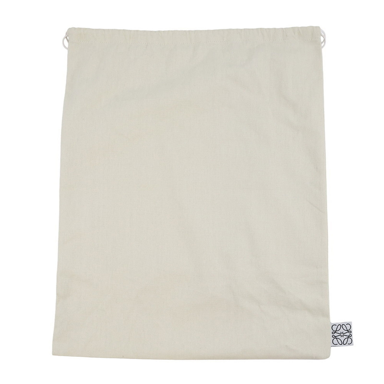 Leather Loewe Handbag - 15