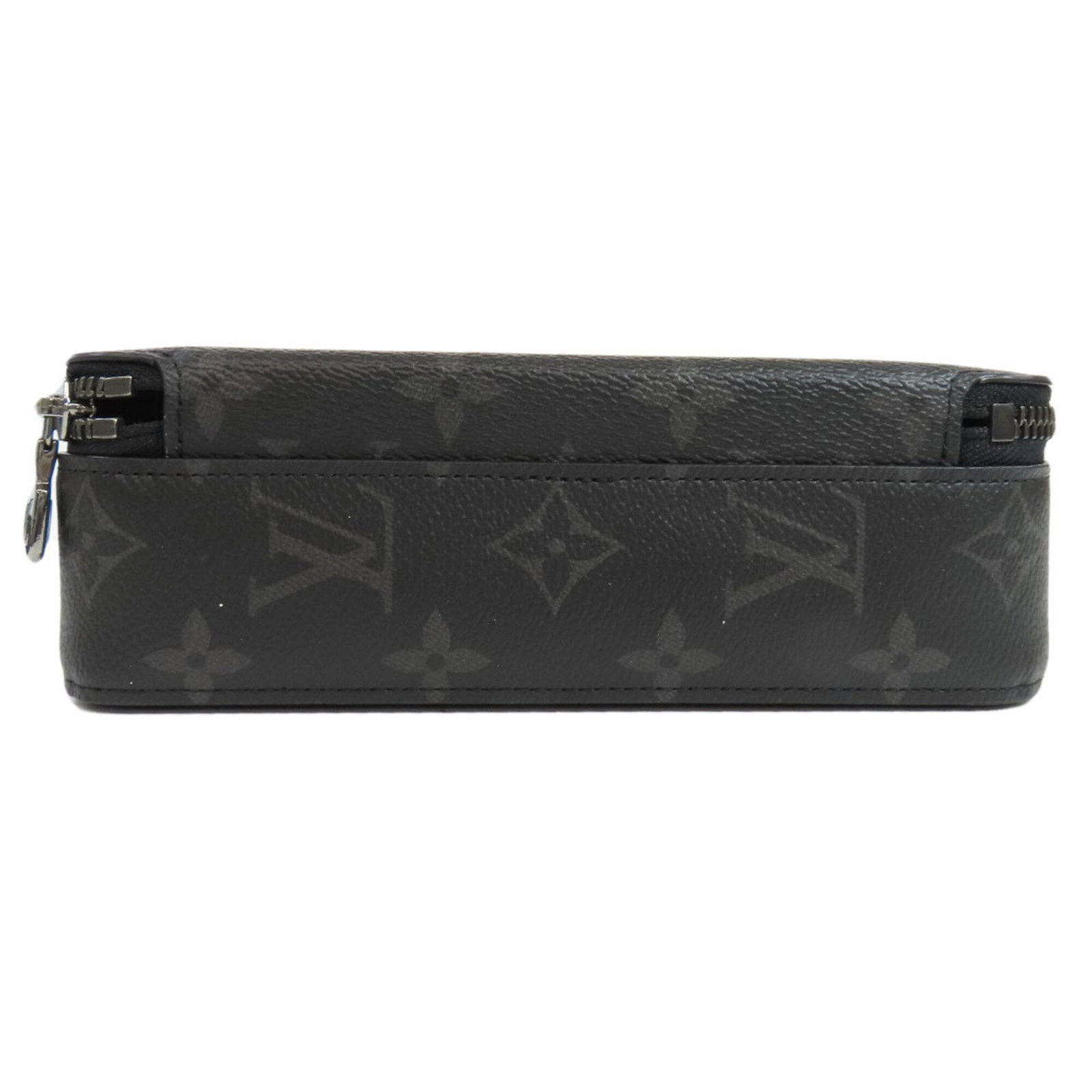 Louis Vuitton Monogram Eclipse Shoulder Bag - 4