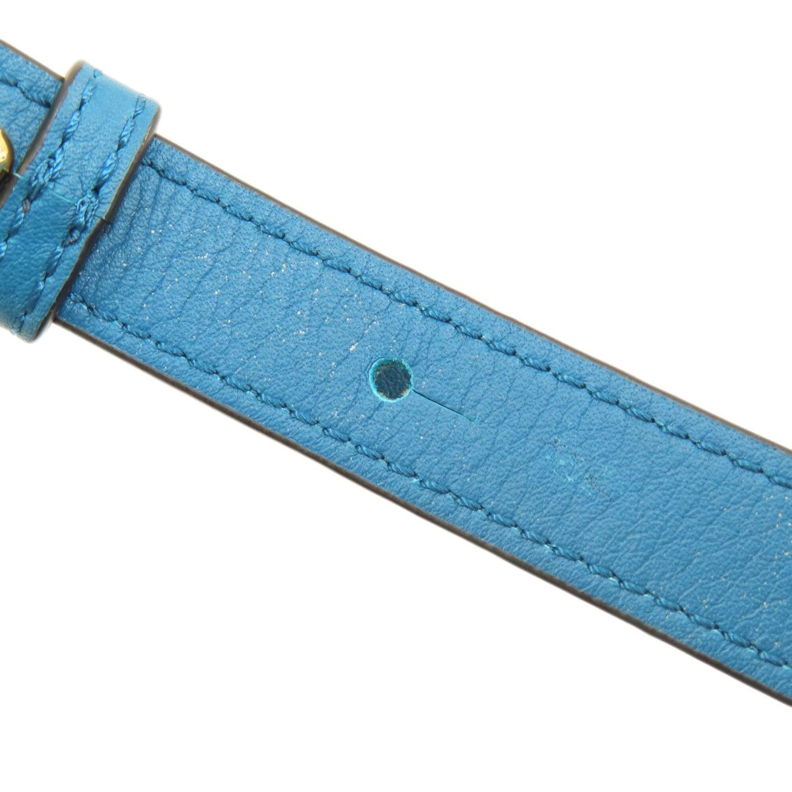 Leather Loewe Handbag - 14