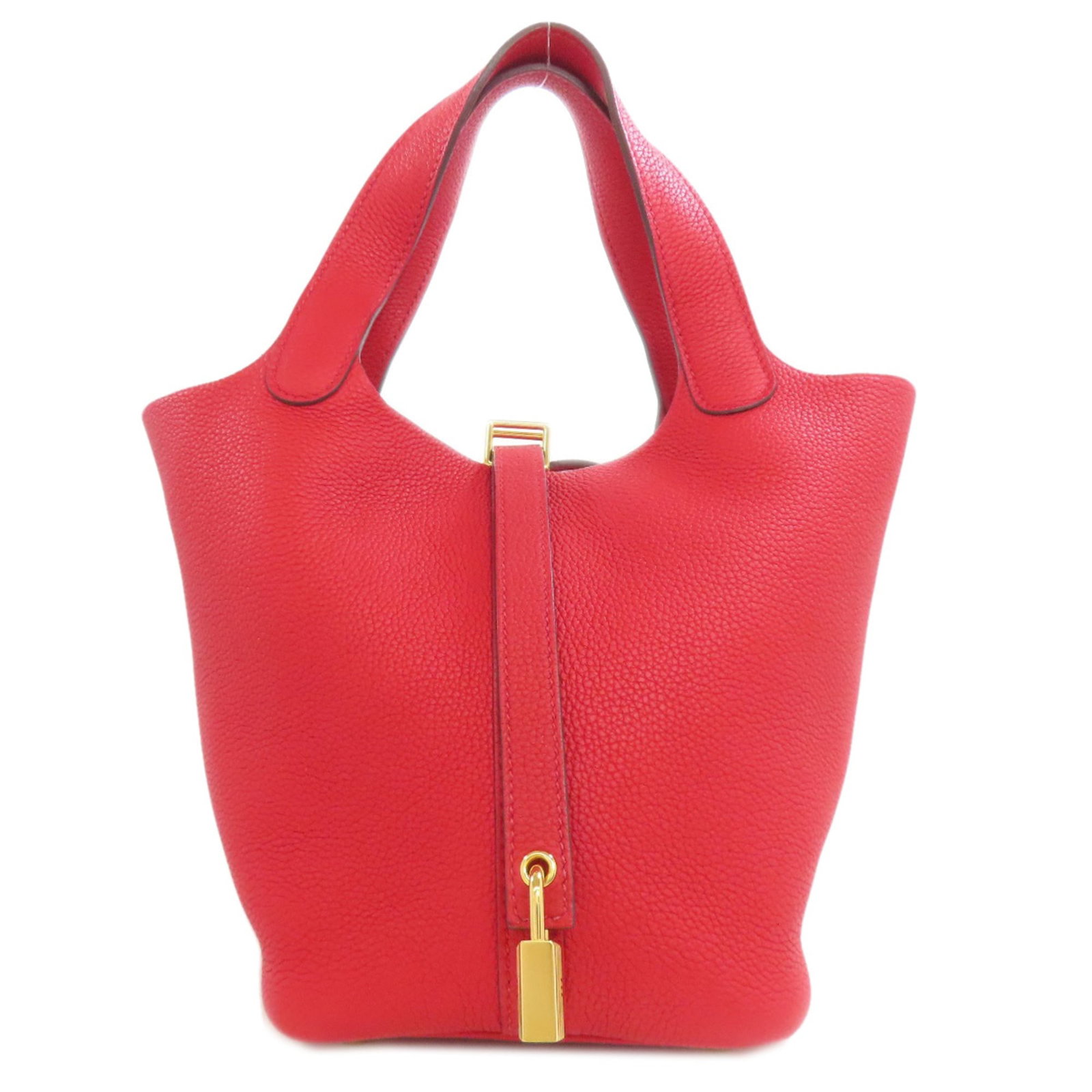 Hermes handbag (1 of 20)