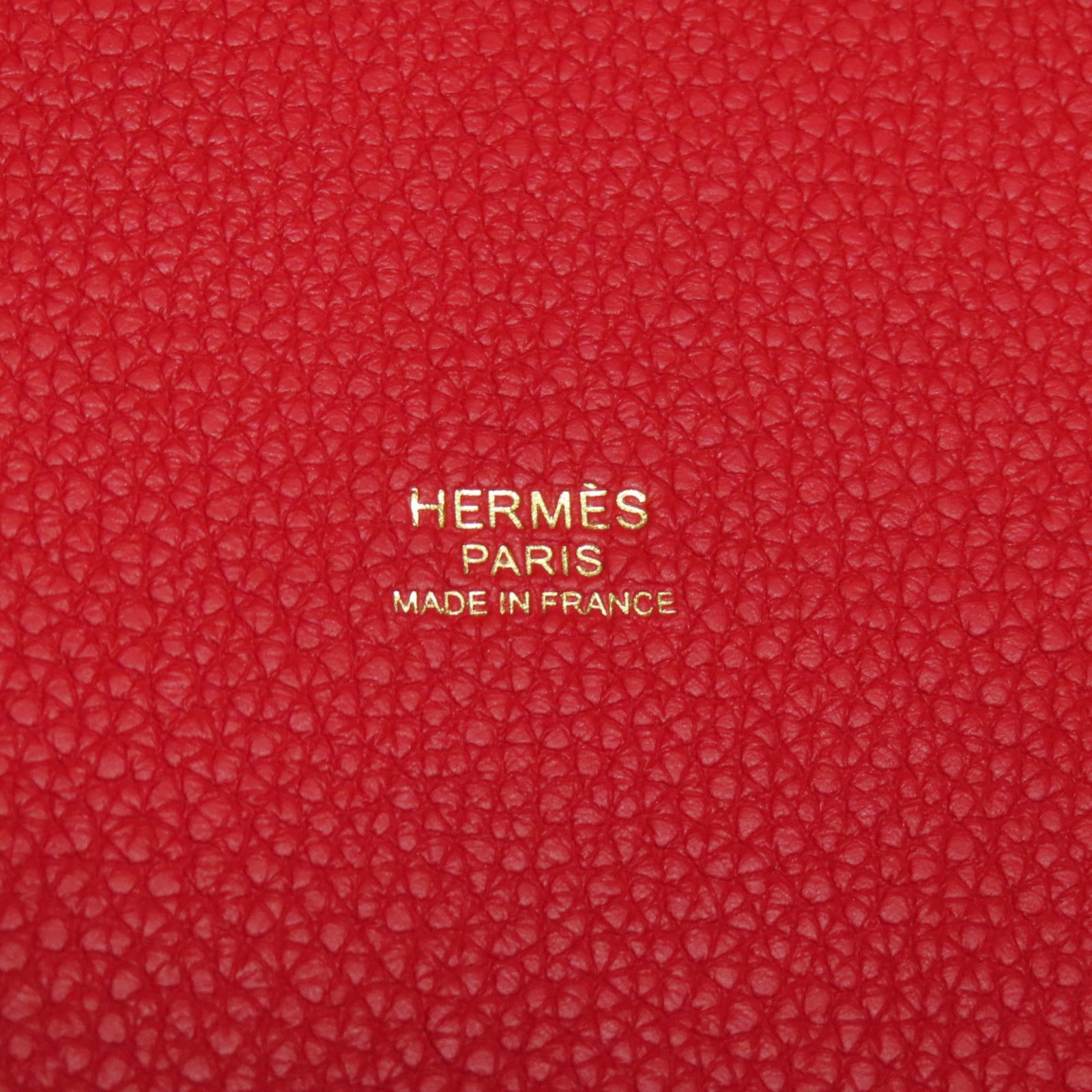 Hermes handbag - 6