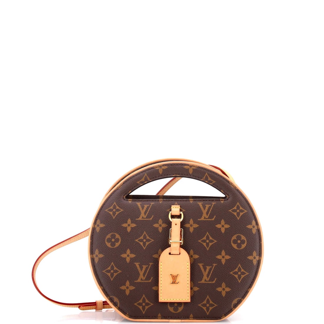 Louis Vuitton canvas bag with reverse monogram and pm: Louis Vuitton canvas bag with reverse monogram and pm A timeless Louis Vuitton canvas bag, boasting the iconic reverse monogram and PM logo, adds a touch of sophistication to any outfit. With its