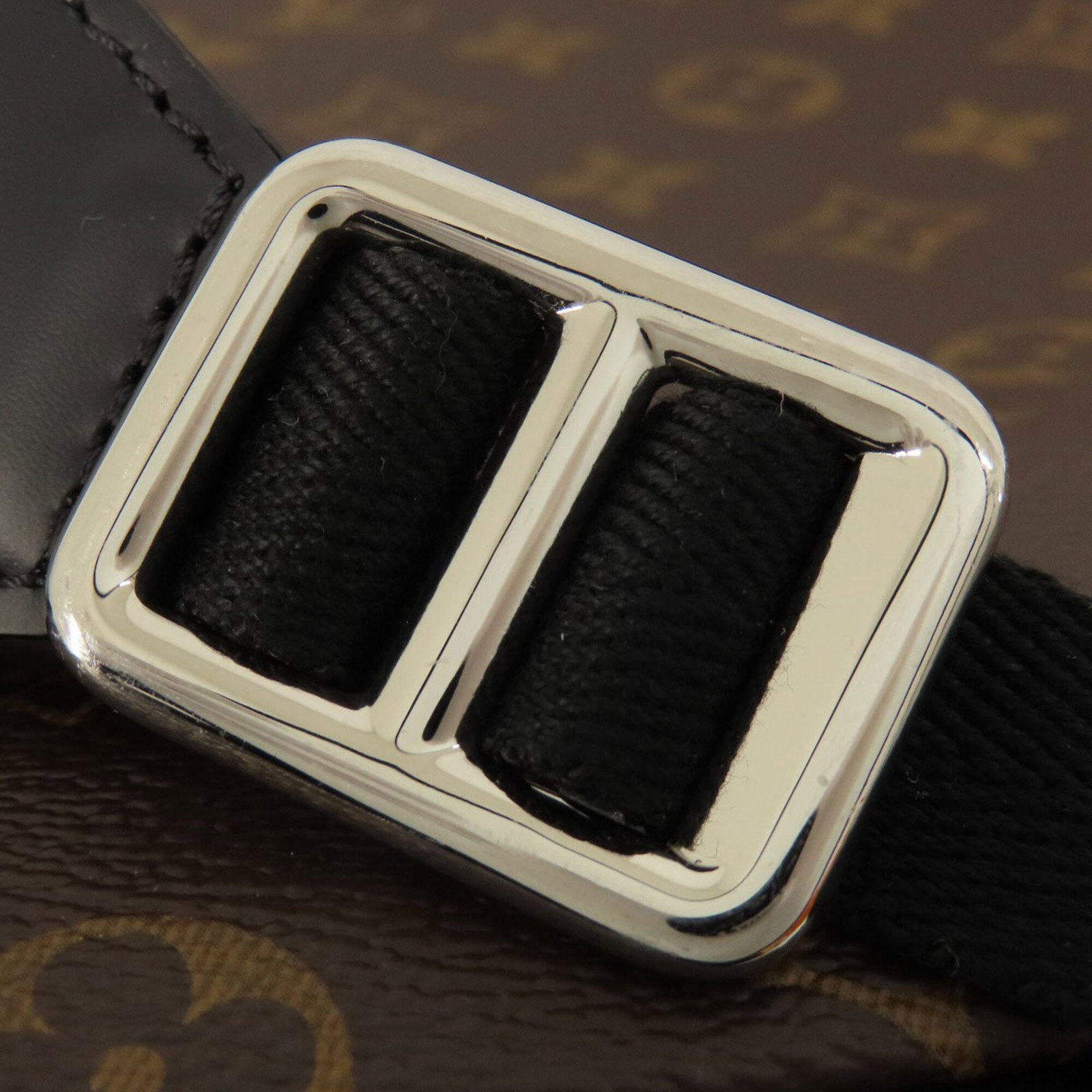 Louis Vuitton monogram canvas backpack - 13