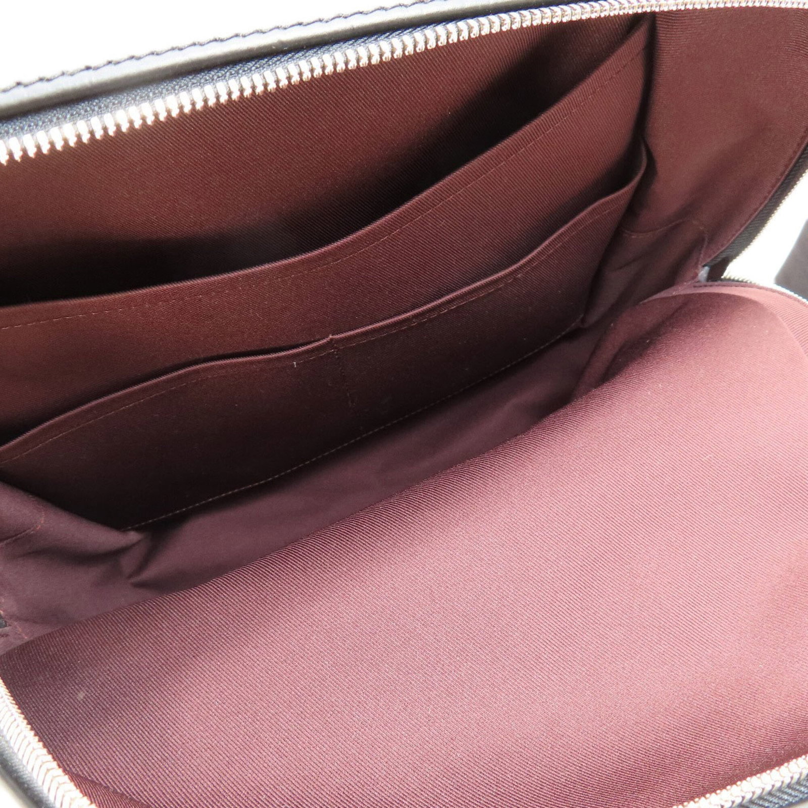 Louis Vuitton monogram canvas backpack - 5