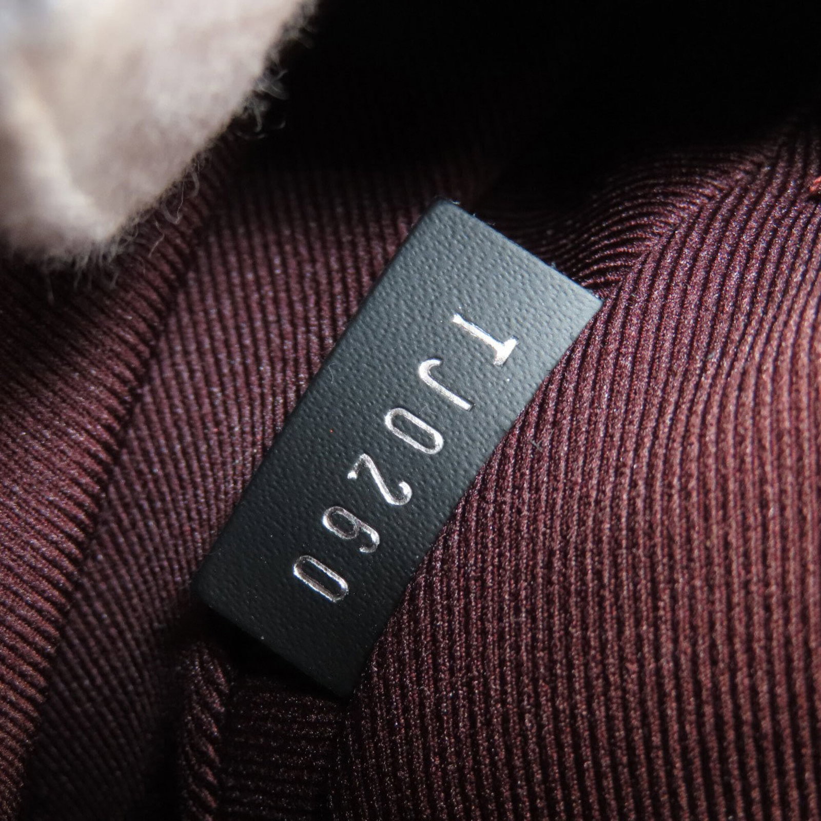 Louis Vuitton monogram canvas backpack - 7