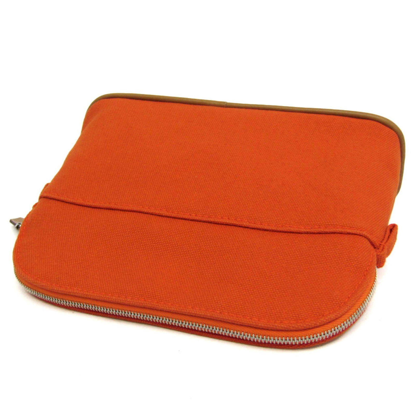 Hermes Pouch Cotton - 7