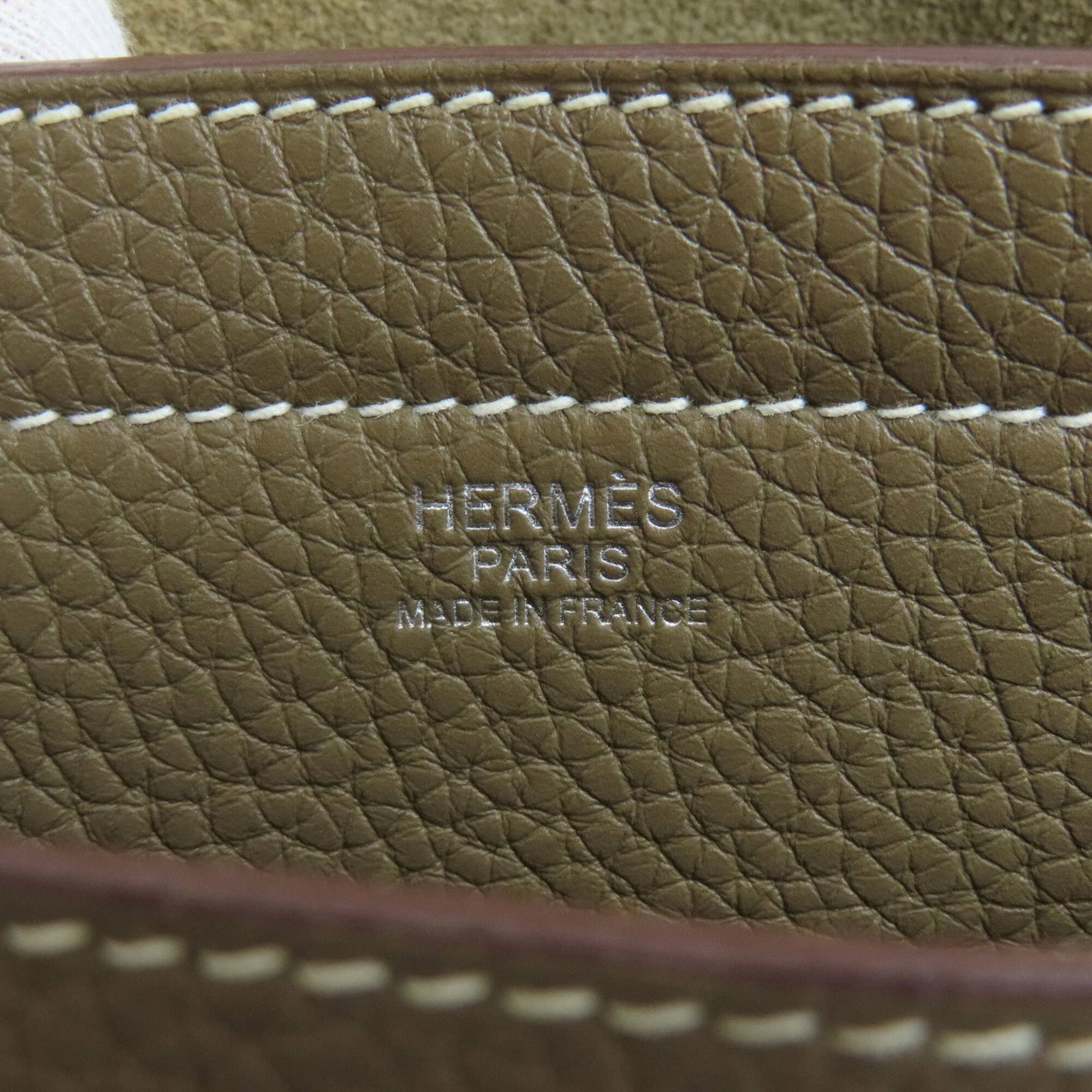 Hermes tote - 6