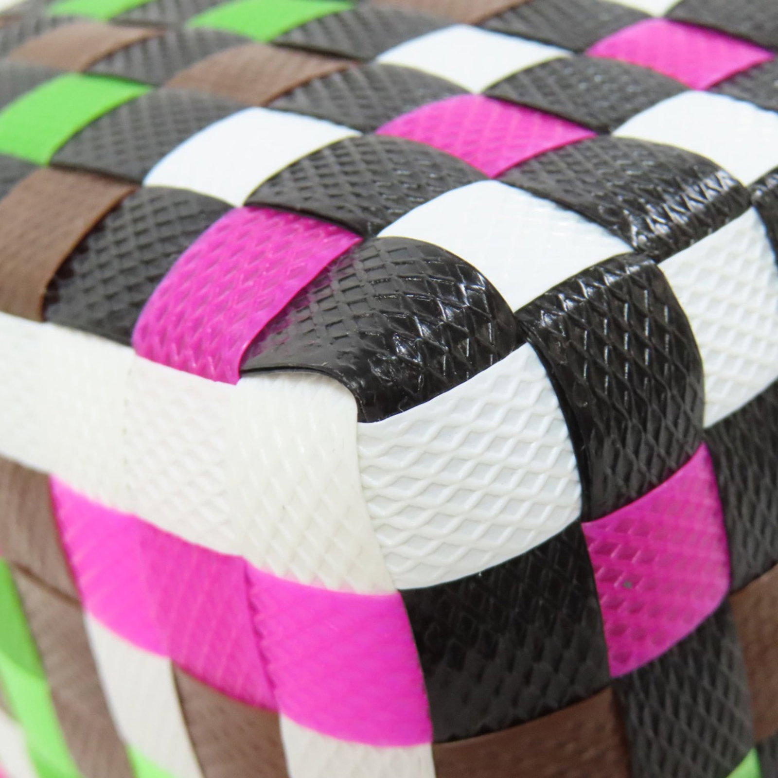 Marni Handbag Polypropylene - 12